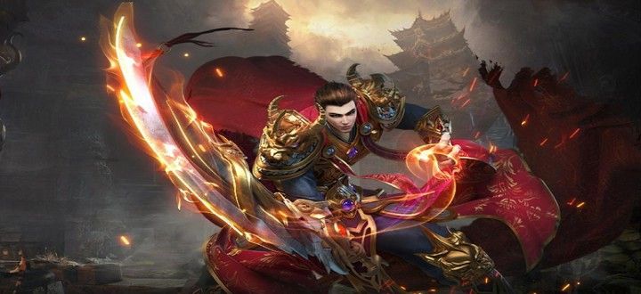 仙剑3啥配置能玩传奇手游,仙剑3啥配置能玩热血传奇手游?