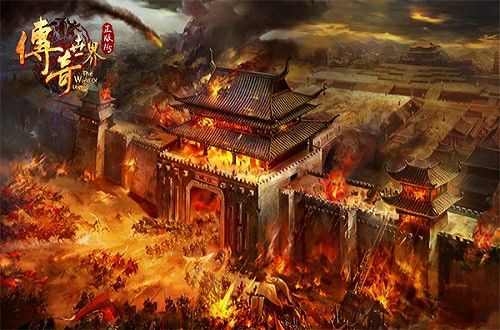 传奇手游任务怎么打开地图,传奇手游任务怎么打开地图