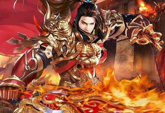 传奇无任务复古版之热血传奇手游如何pk