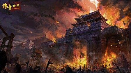 cf手游电竞传奇探索度攻略,热血传奇-探索cf手游电竞传奇攻略