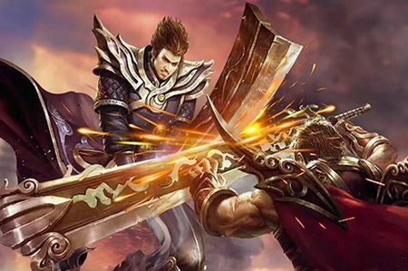 1.76合击幸运只靠打怪之热血传奇石墓8有什么