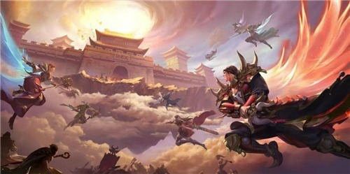传奇手游攻略陈星武,热血传奇:传奇手游攻略陈星武